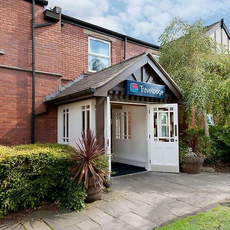 Travelodge Warrington Lowton 外观 照片