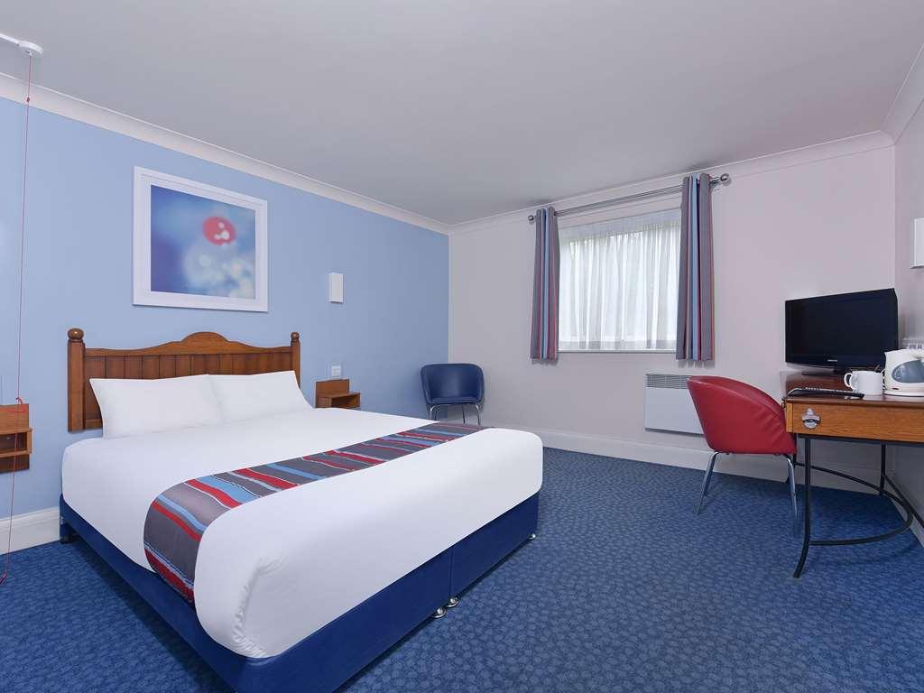Travelodge Warrington Lowton 客房 照片