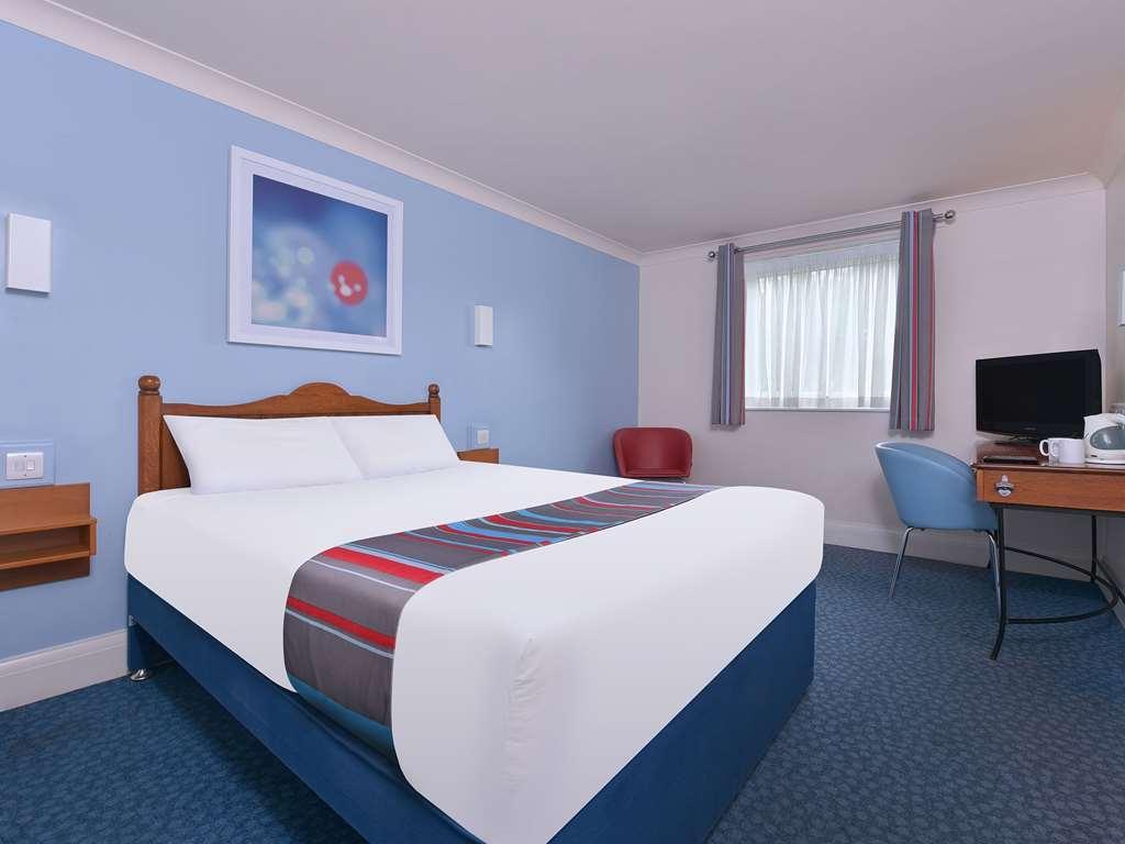 Travelodge Warrington Lowton 客房 照片