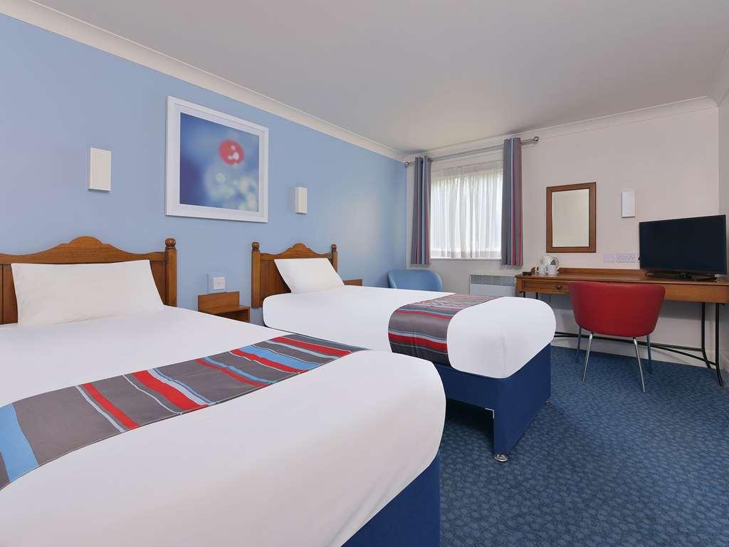 Travelodge Warrington Lowton 客房 照片