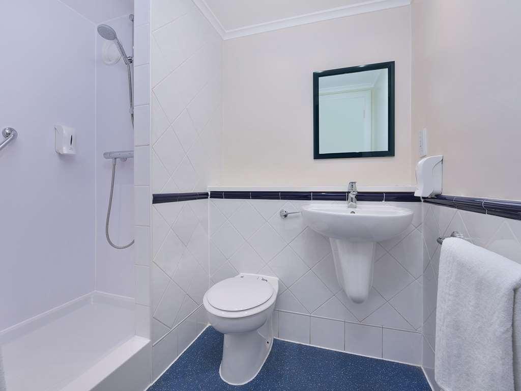 Travelodge Warrington Lowton 客房 照片