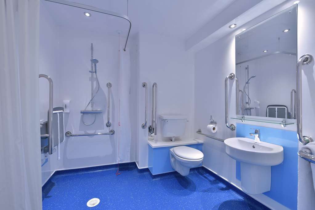 Travelodge Warrington Lowton 客房 照片