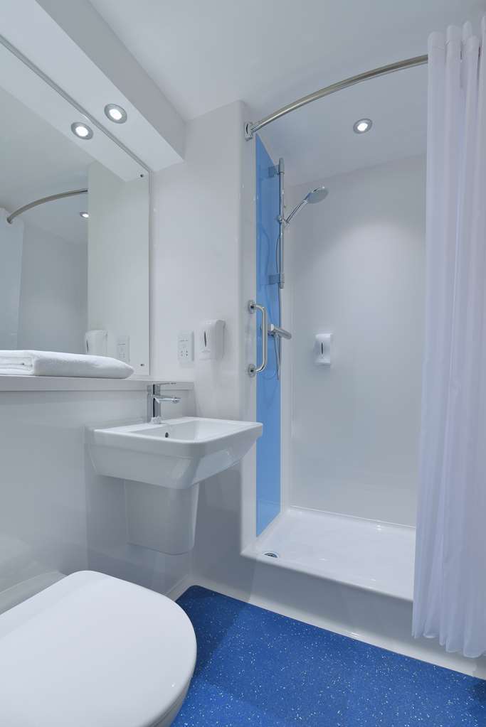 Travelodge Warrington Lowton 客房 照片