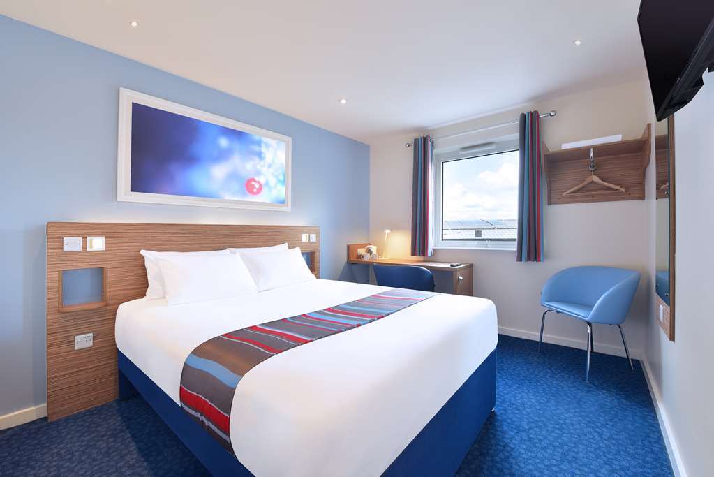 Travelodge Warrington Lowton 客房 照片